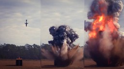 to może być gamechanger dla ukrainy. przetestowali "zardzewiały sztyle