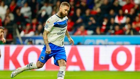 Sergio Ramos chciał ośmieszyć bramkarza. Sam się skompromitował