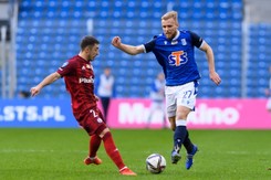 Klamka zapadła. Puchacz podpisał kontrakt w Berlinie