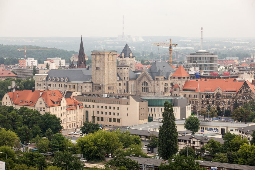 Wstrzymano nabór wniosków o wymianę pieców