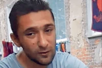 Daniel chciał zarobić w Holandii. Zadzwonił do ojca. Był przerażony. Potem zniknął