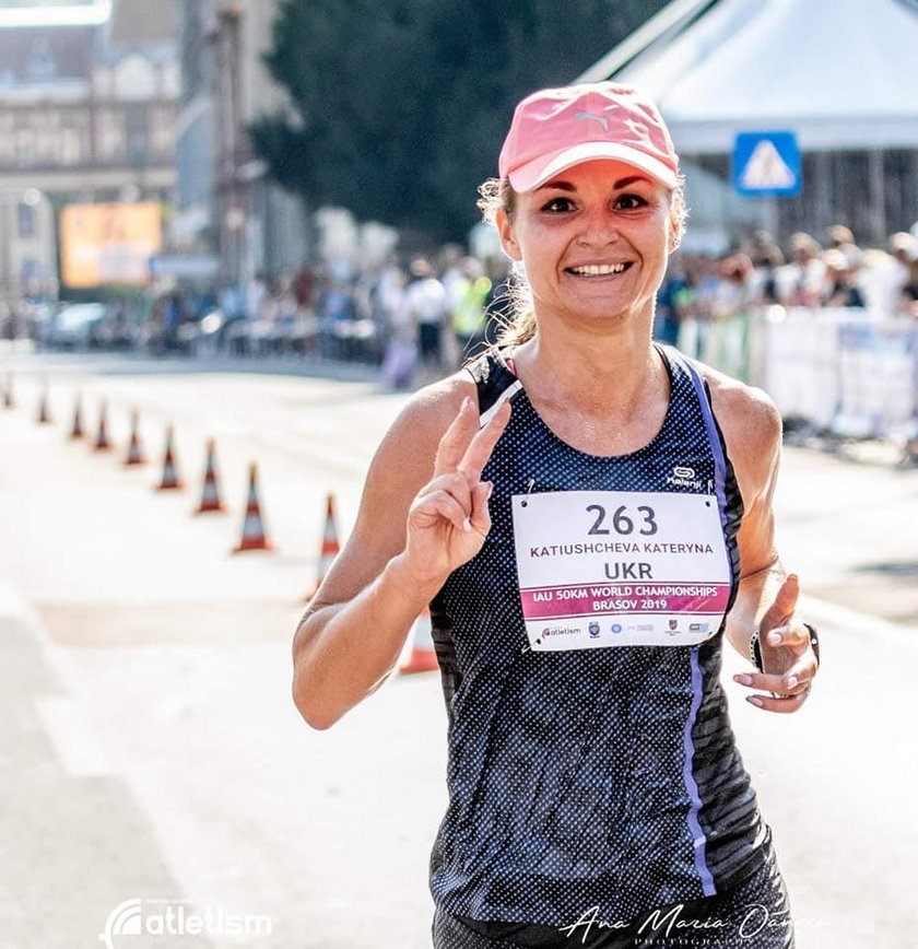 33-letnia biegaczka zmarła podczas ultramaratonu. Przez 8 godzin nie udzielono jej pomocy