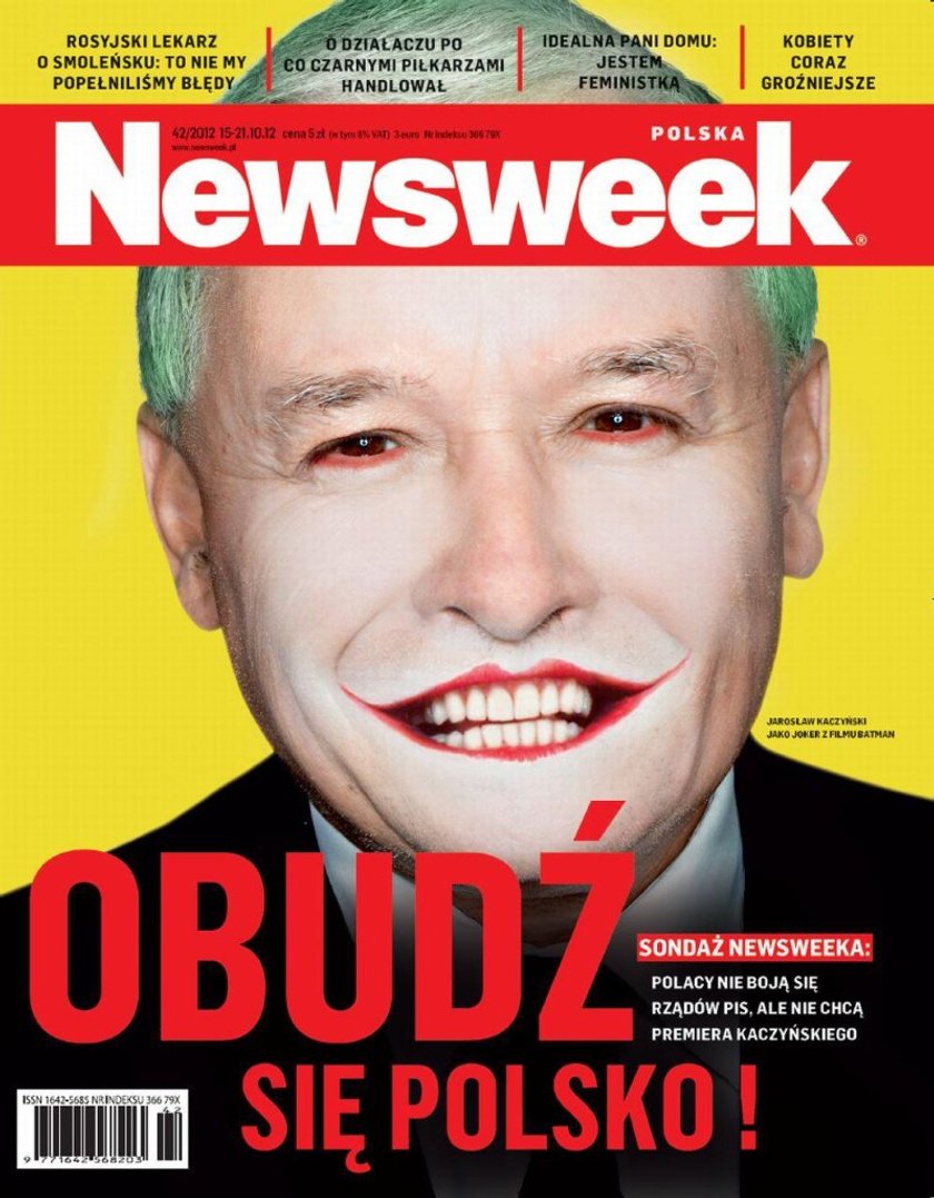 Jarosław Kaczyński