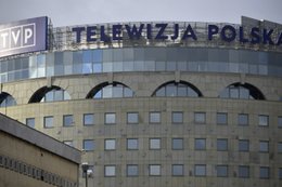 Rewolucja w TVP staje się faktem. Znikają dyrekcje Jedynki i Dwójki