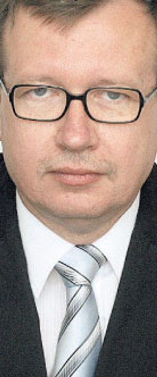 Komentarz GP: Czy jest wariant B