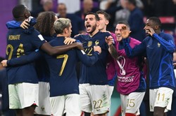 Francuskie media: Ekipa stworzona do sięgania gwiazd