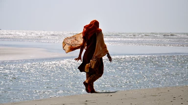 Bangladesz zamyka plażę "tylko dla kobiet" po krytyce w mediach społecznościowych