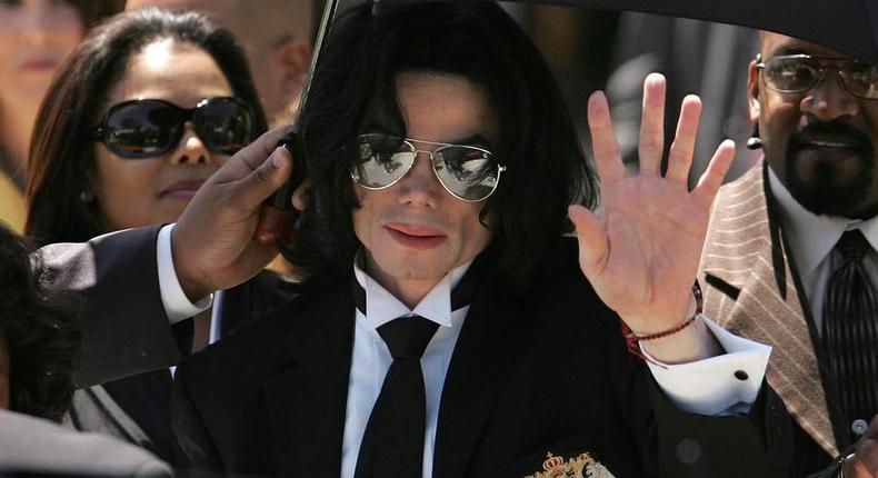 What we know about Michael Jackson's history of sexual abuse accusations