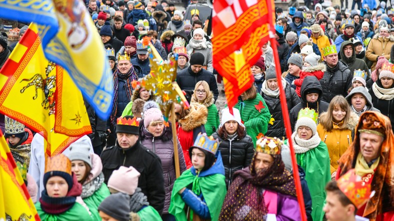 Swieto Trzech Kroli Czy 6 Stycznia Sklepy Sa Otwarte Godziny Otwarcia Wiadomosci