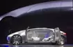 Mercedes F 015 Luxury in Motion