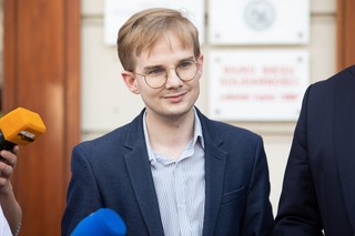 Patkowski: Planujemy nowelizację ustawy budżetowej na rok 2022