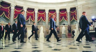 Administracja Bidena chce przeznaczyć kolejne miliardy dolarów na pomoc Ukrainie. Czeka na zgodę Kongresu