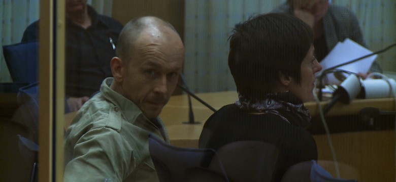 "Żałuję jedynie, że nie zabiłem więcej osób". Szokujący serial true crime na VOD