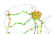 Stan dróg w Polsce - woj. pomorskie
