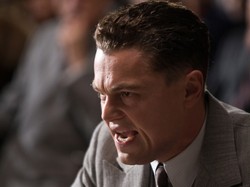 "J. Edgar" – portret podwójny