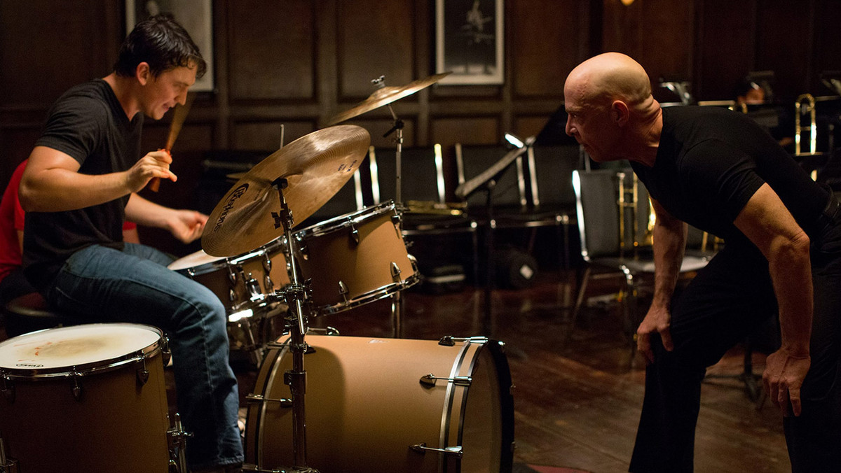 "Whiplash" Damiena Chazelle'a, laureat Grand Prix festiwalu Sundance, zostanie pokazany na 5. American Film Festival.