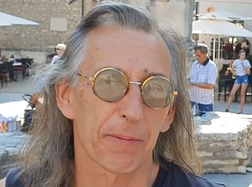  PRETUČEN ČUVENI MUZIČAR u Hrvatskoj: "Pun sam modrica i ogrebotina"