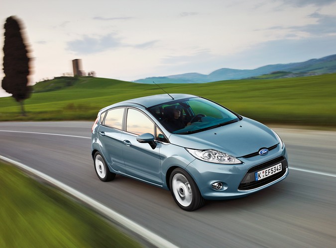 Śliczna jak sportowe coupe