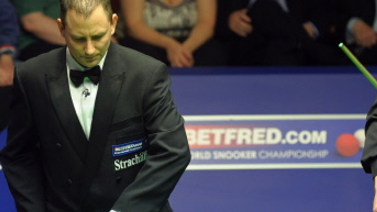 Mark Williams będzie rywalem Johna Higginsa w niedzielnym finale prestiżowego turnieju UK Championship. Walijczyk po niezwykle emocjonującym pojedynku półfinałowym pokonał w siedemnastu frejmach Shauna Murphy'ego.