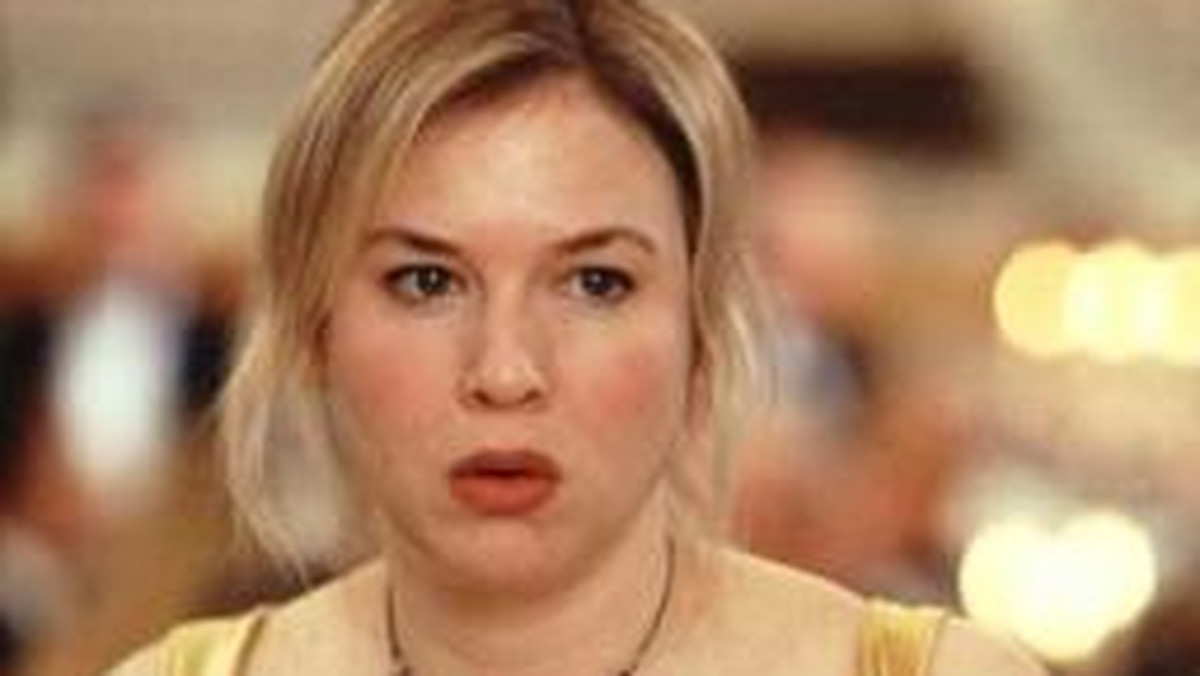 Renee Zellweger wierzy, że dzięki swojej nietypowej urodzie zawsze będzie mogła liczyć na role filmowe.