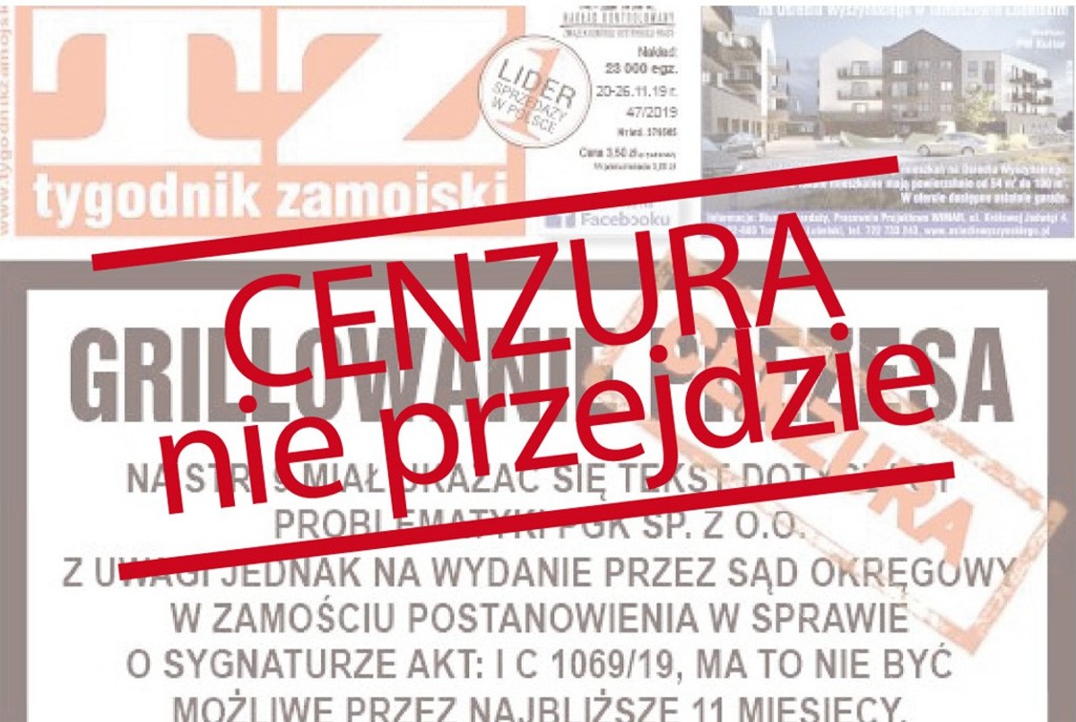 Cenzura