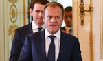 Tusk stanął przed sądem. Mocne słowa o Kaczyńskim