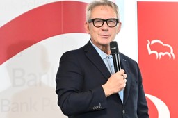 Kolejny bank celuje w zwrot z kapitału na poziomie 18 proc. Teraz Pekao