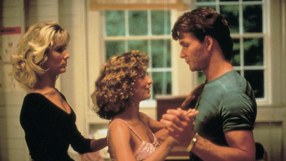 "Dirty Dancing" po 36 latach. Jak dziś wygląda "Baby"?