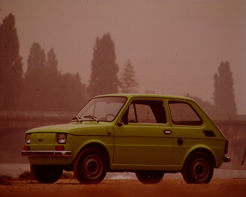 Fiat 126p