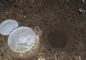 droga, Bamjluka, akcija Nisan