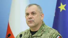 Historyczna nominacja. Polak po raz pierwszy na czele dowództwa połączonego NATO