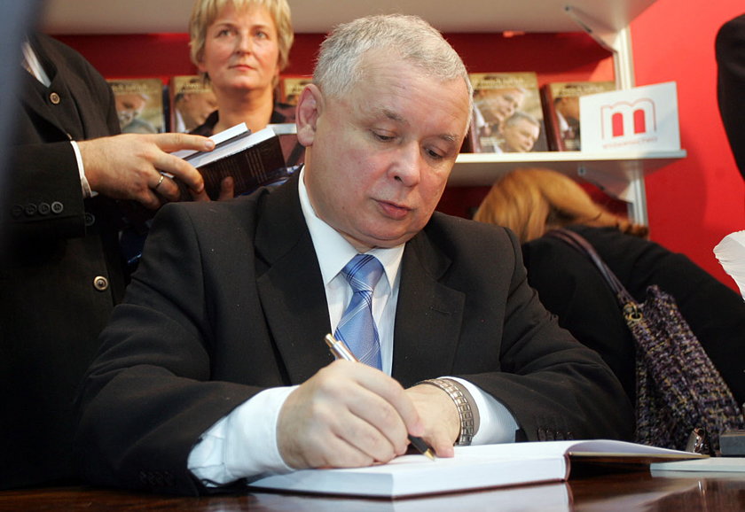 Jarosław Kaczyński