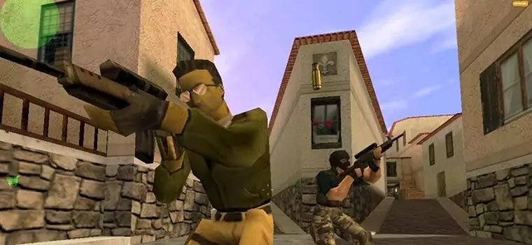 Na telefonie z Androidem możesz zagrać w Counter-Strike 1.6