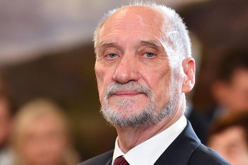 Antoni Macierewicz