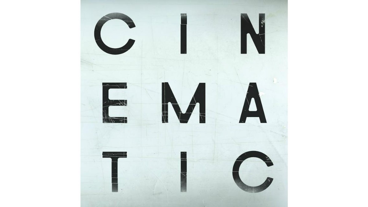 „To Believe, The Cinematic Orchestra