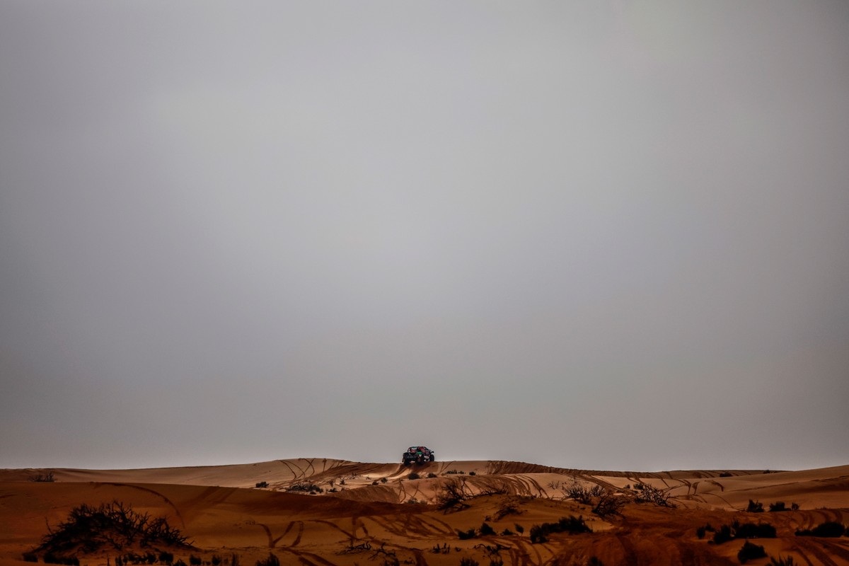 Rajd Dakar