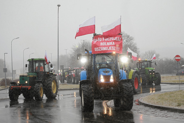 Rolnicy czekają na piątkowe propozycje Brukseli dotyczące zmian w Zielonym Ładzie. Nie wierzą jednak w przełom i szykują się na dalsze strajki.