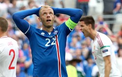 Islandia "zresetowana" przed meczem z Austrią