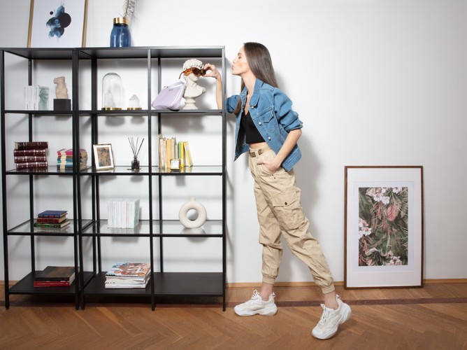 Kampania kolekcji Monnari wiosna/lato 2021