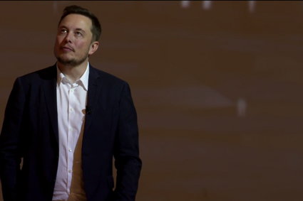 Elon Musk i SpaceX tworzą system podróży na Marsa. "Musi być przyjemnie"
