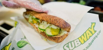 Lotos i Subway na autostradach!