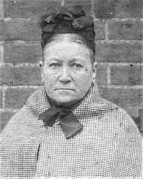 Amelia Dyer - morderczyni dzieci