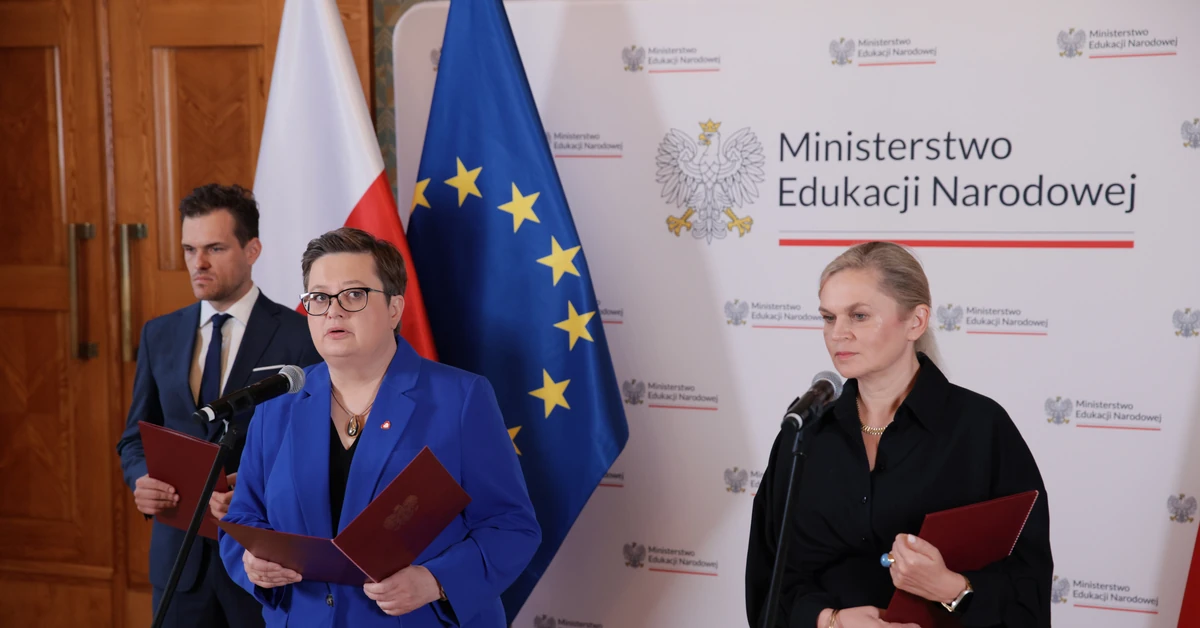 Ważny przywilej dla nauczycieli już pewny. Wiceszefowa MEN zapowiada rewolucyjne zmiany