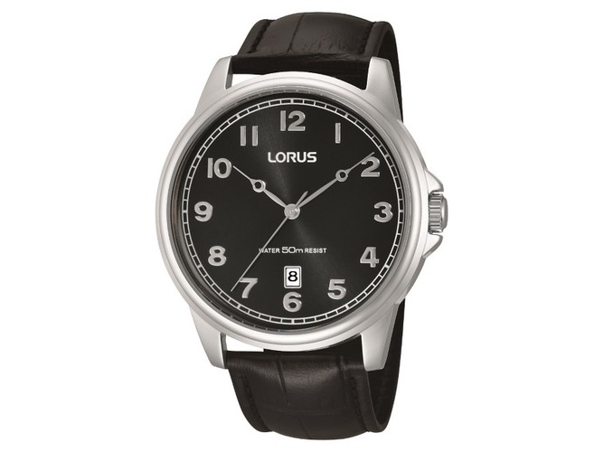 Zegarek Lorus RS915BX9