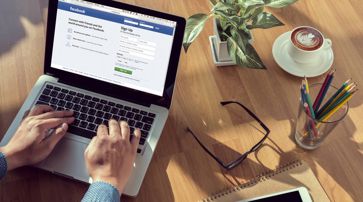 Nem tudni, hogy ki és miért tette nyilvánossá a Facebookra beírt telefonszámokat / Illusztráció: Northfoto