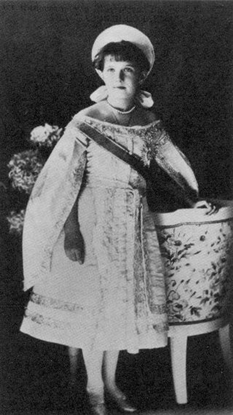 Anastasija
