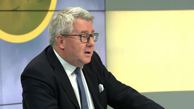 Ryszard Czarnecki w "Onet Opinie": Kosiniak-Kamysz nie ma szans na drugą turę
