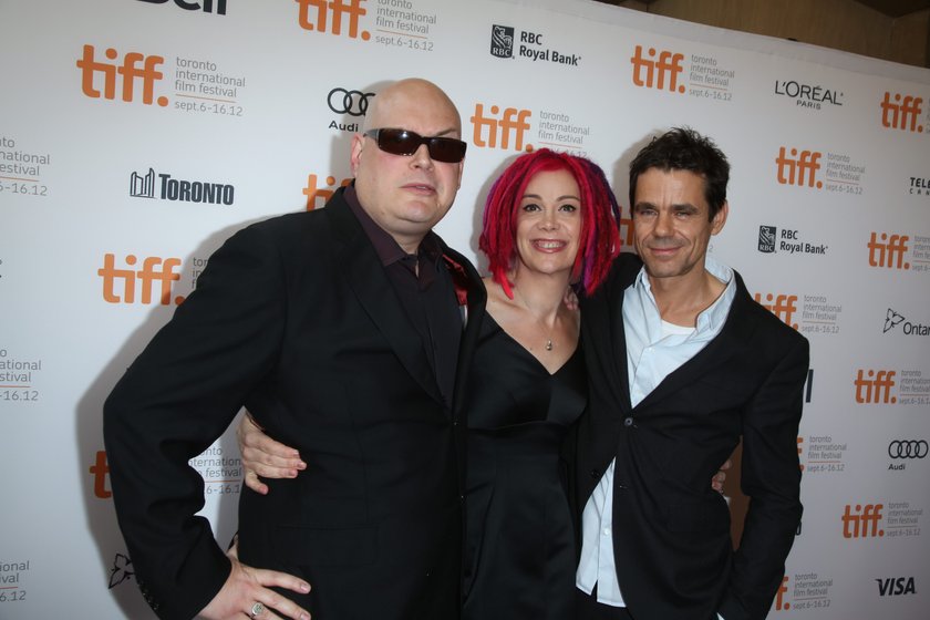 Lana Wachowski