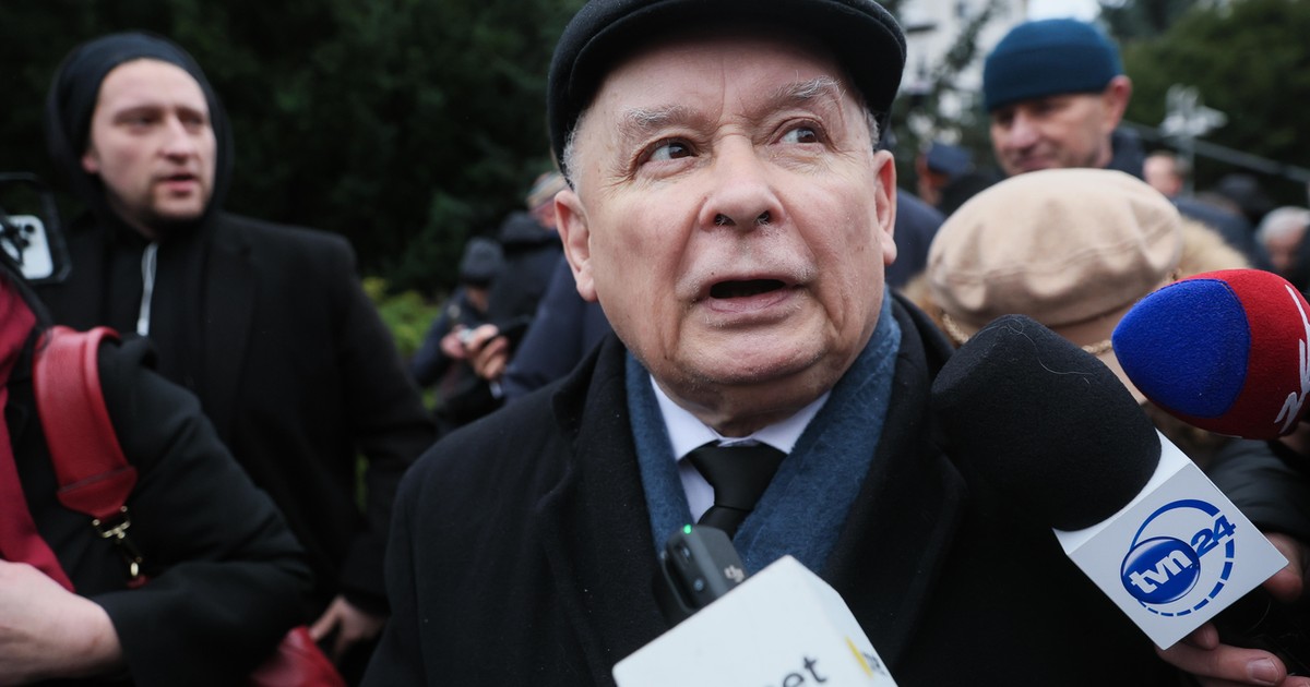Prezes Kaczyński jest problemem PiS? „Codziennie, w każdej sprawie”