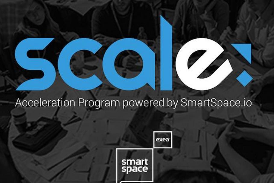 SCALE Smart Space